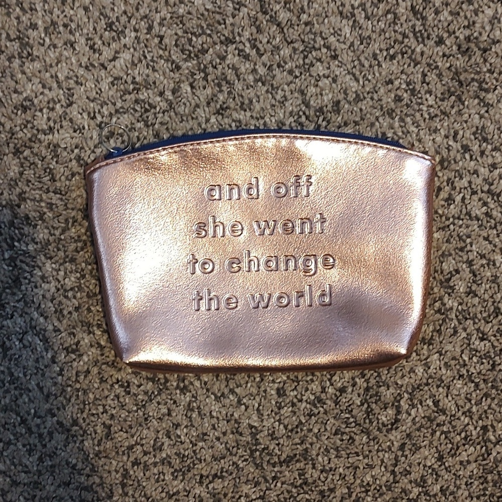 Cosmetic Bag
